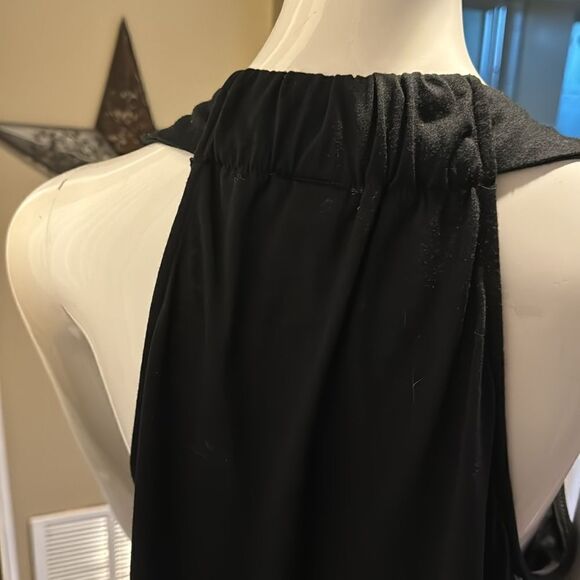 DOTS  y2k EMBELLISHED TANK TOP - Picture 7 of 9